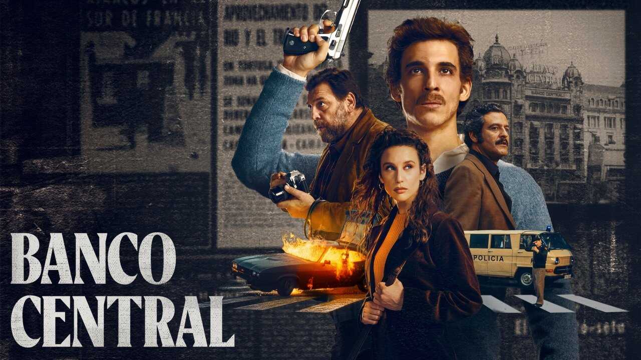 IT - Rapina al Banco Central (2024) 4