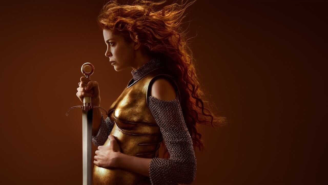 NL - THE SPANISH PRINCESS (2019) 0