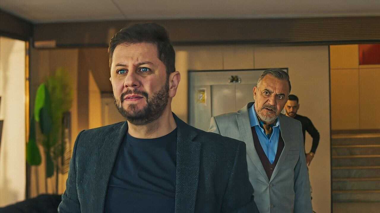 AR - مسلسل بنات المحروسة 0