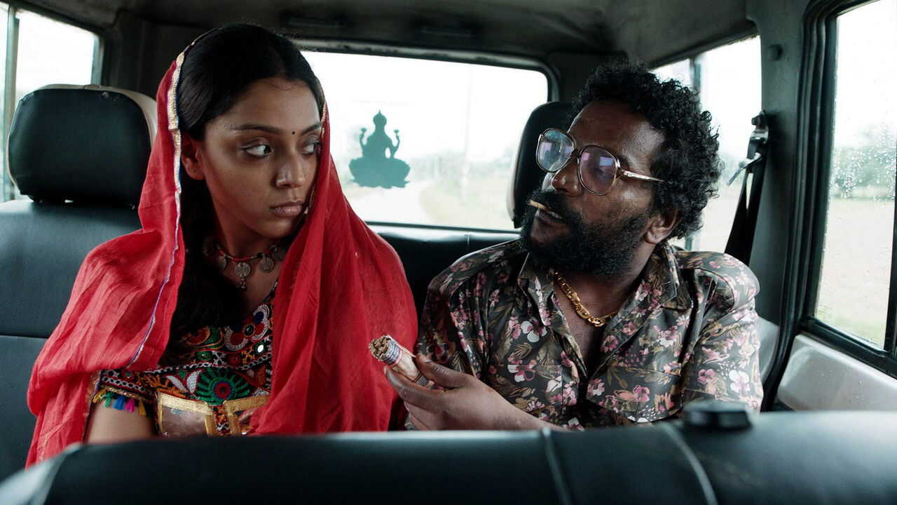 IN - Shaitan (2023) 2