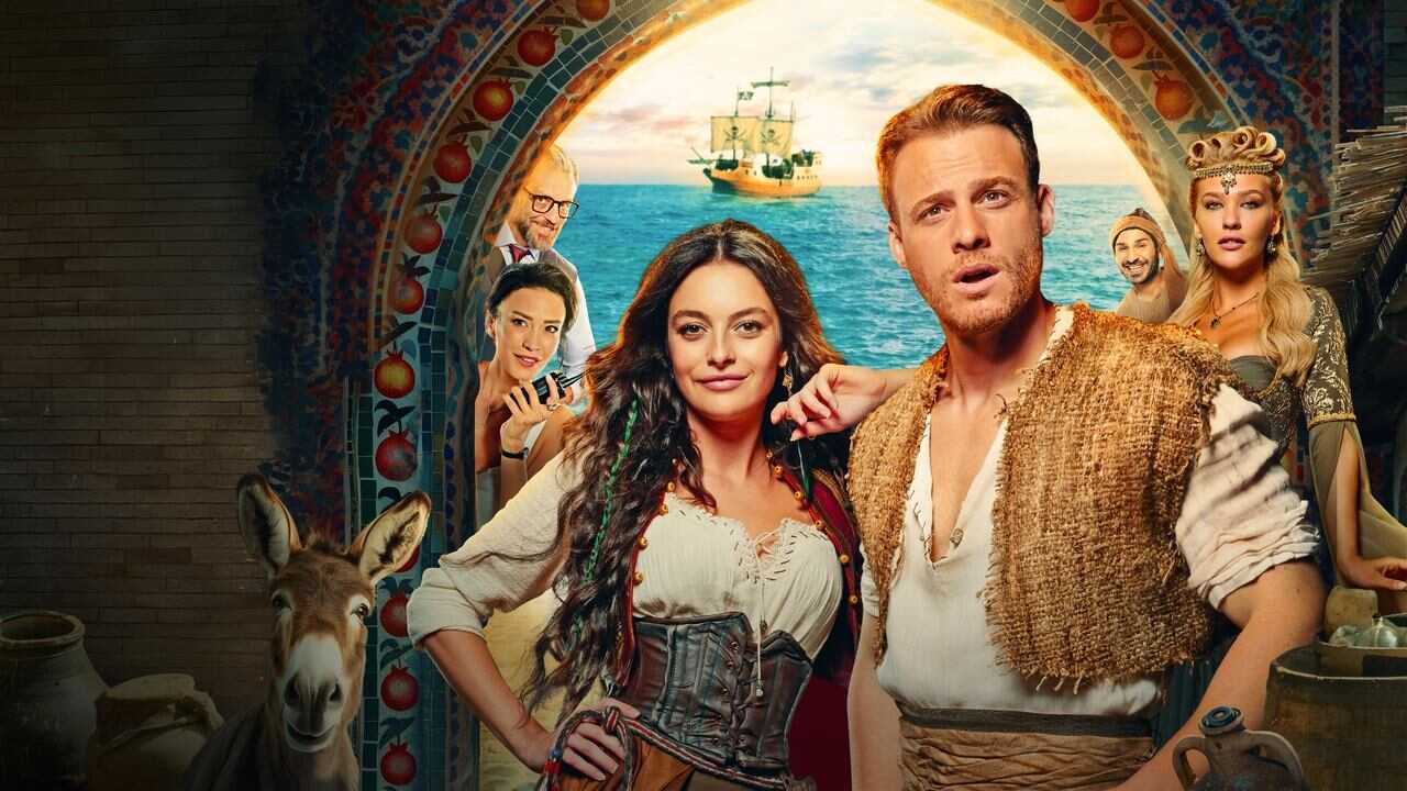 Şımarık (2024) 0