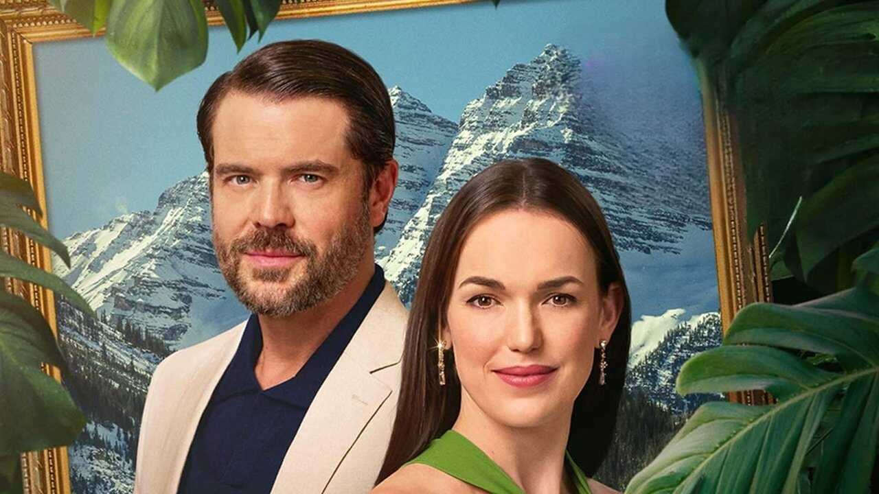 Mystery Island: House Rules (2025) 0