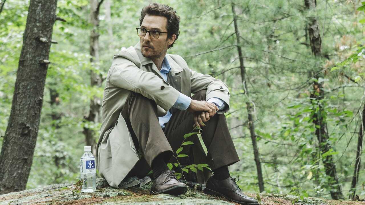 The Sea of Trees 0
