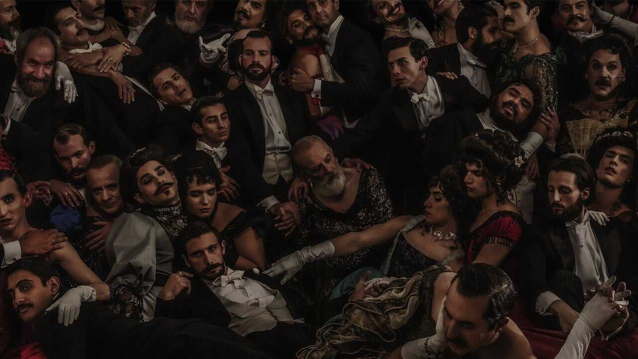 Dance of the Forty One (2020) 0