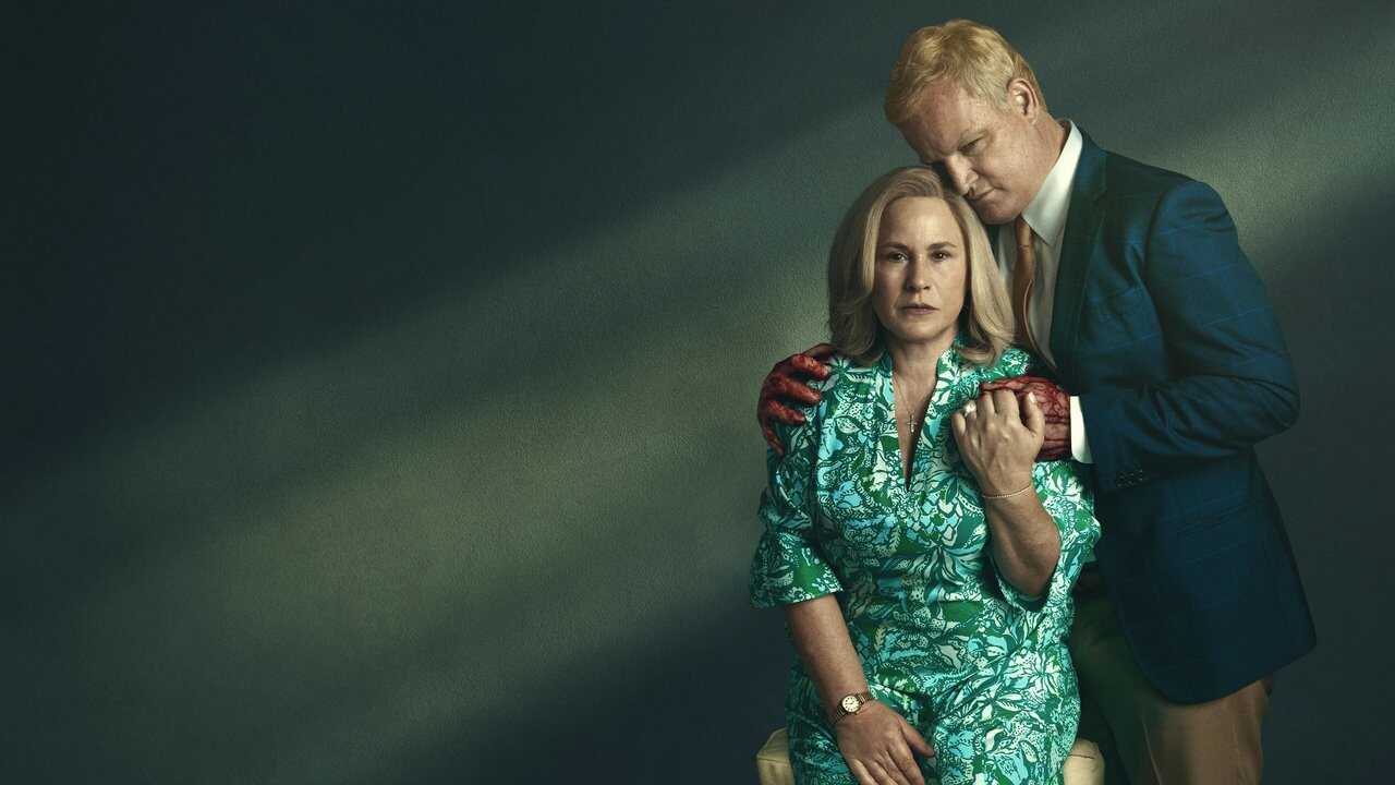 DE - Murdaugh: Mord in der Familie (2025) (US) 3