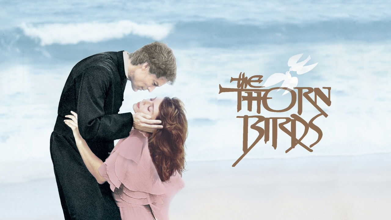 EN - The Thorn Birds (1983) 1