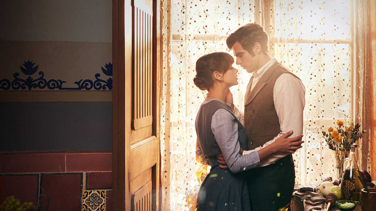 FR - Chocolat amer (2024) 1