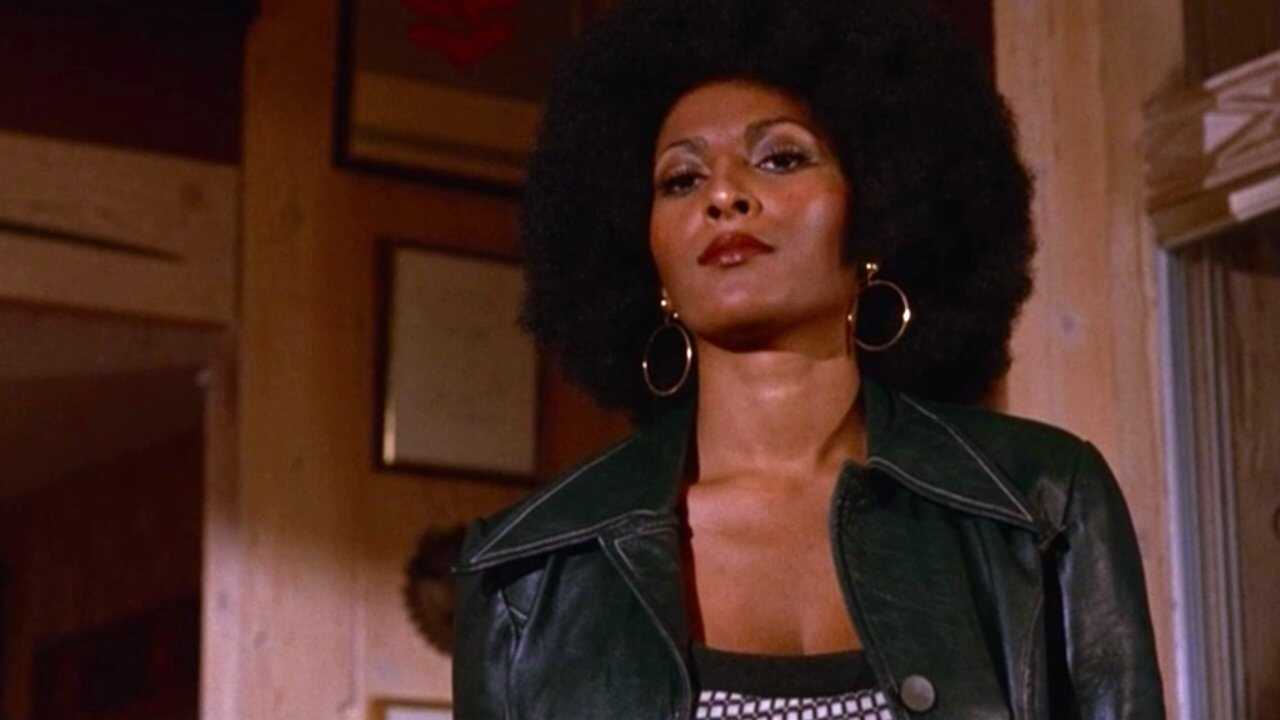 Foxy Brown (1974) 0