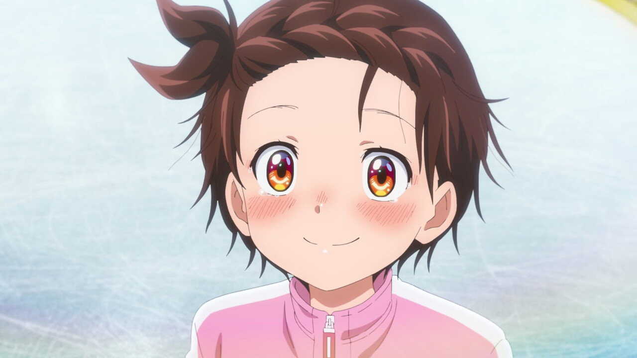 FR - Medalist (2025) (JP) 2