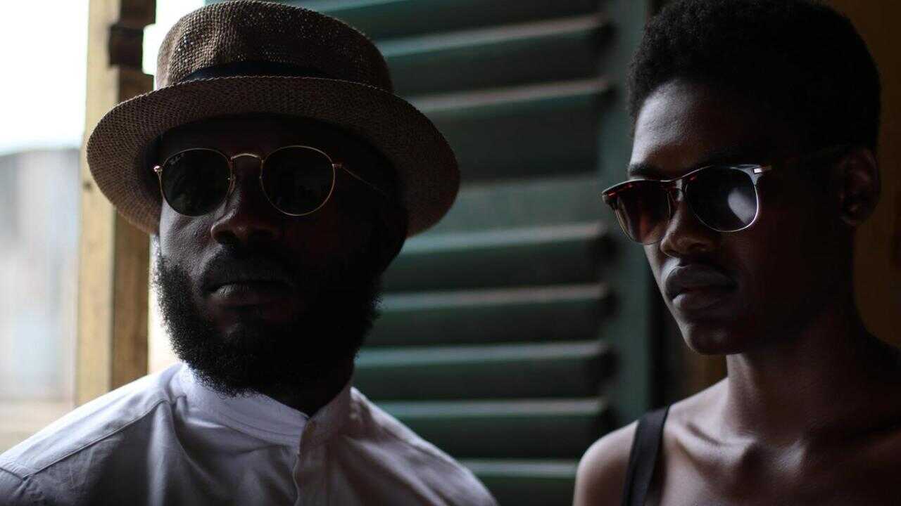 Public Toilet Africa 0