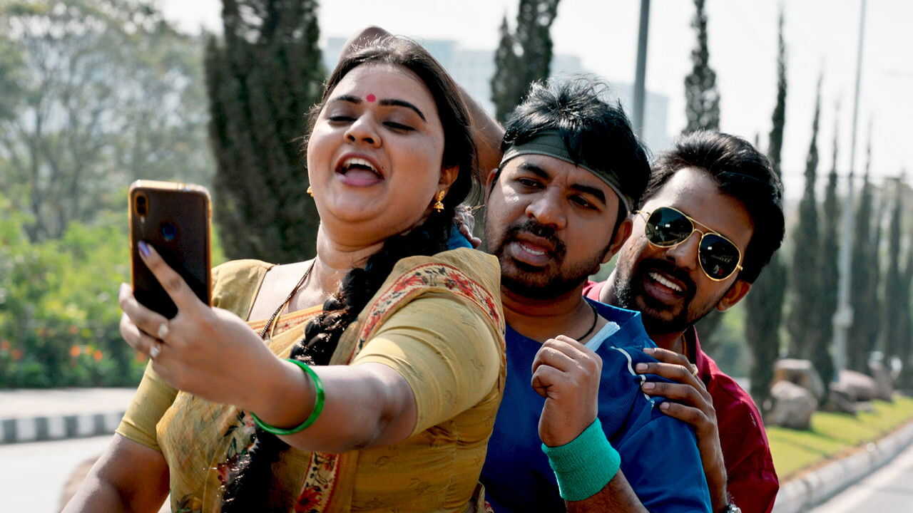 IN - Save the Tigers (2023) 2