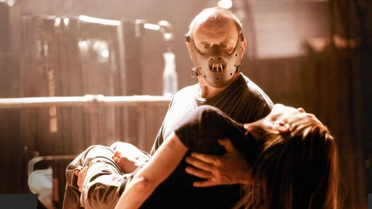 Hannibal (2001) 0