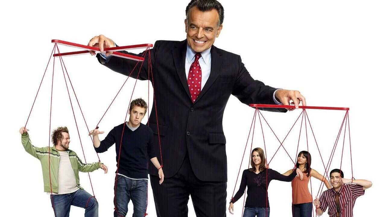 DE - Reaper: Ein teuflischer Job (2007) 0