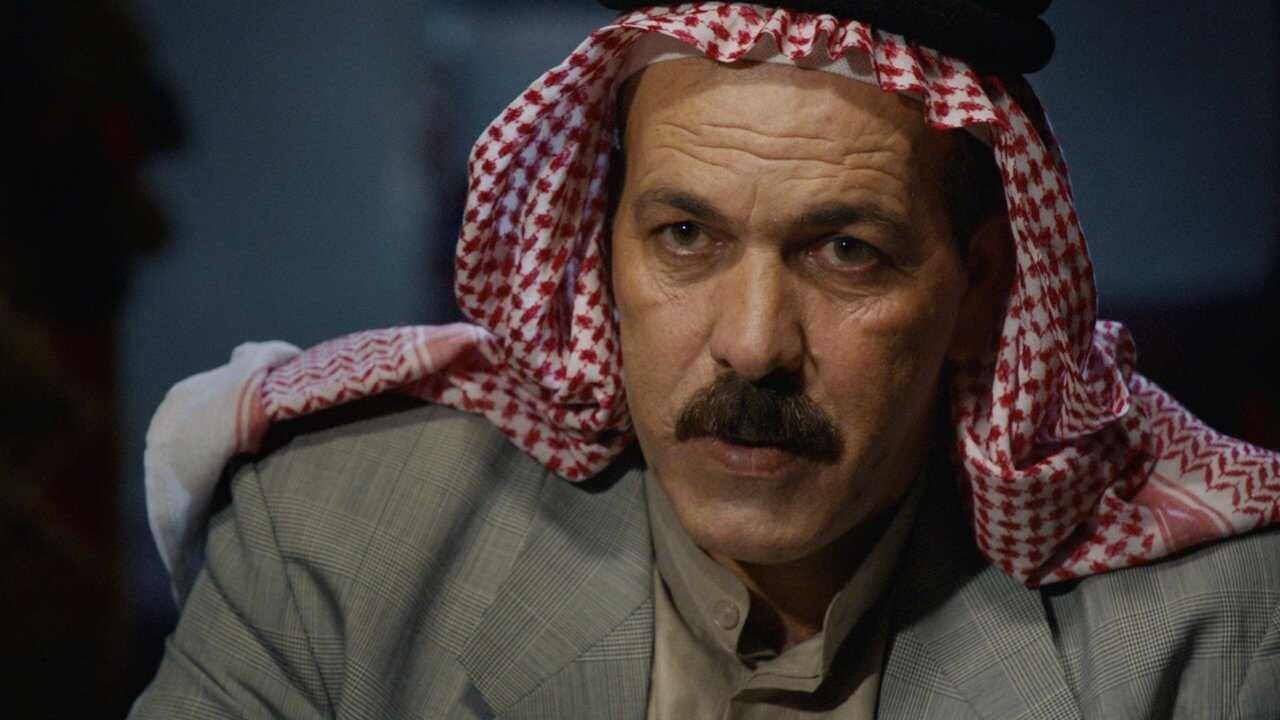 إخفاء صدام حسين (2024) 0