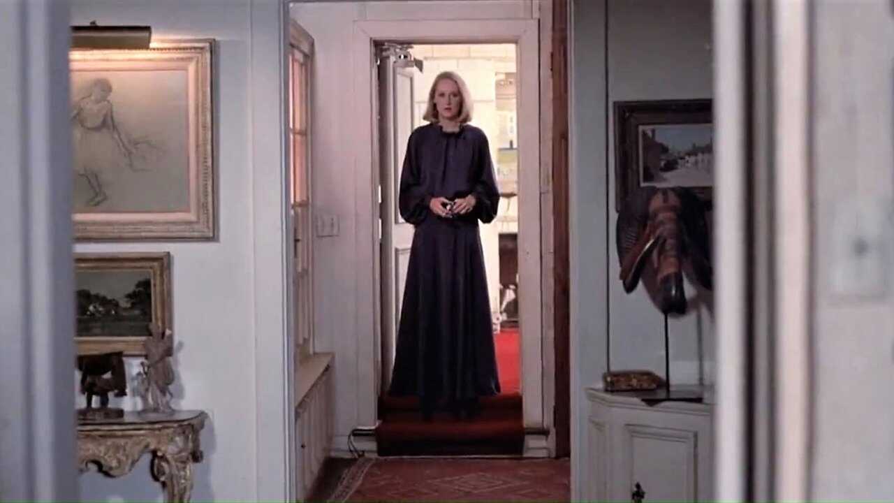 Still of the Night 0