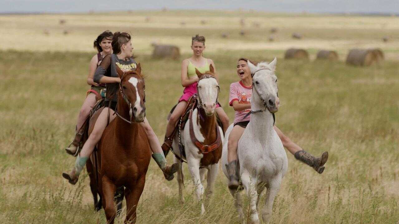 East of Wall (2025) 0