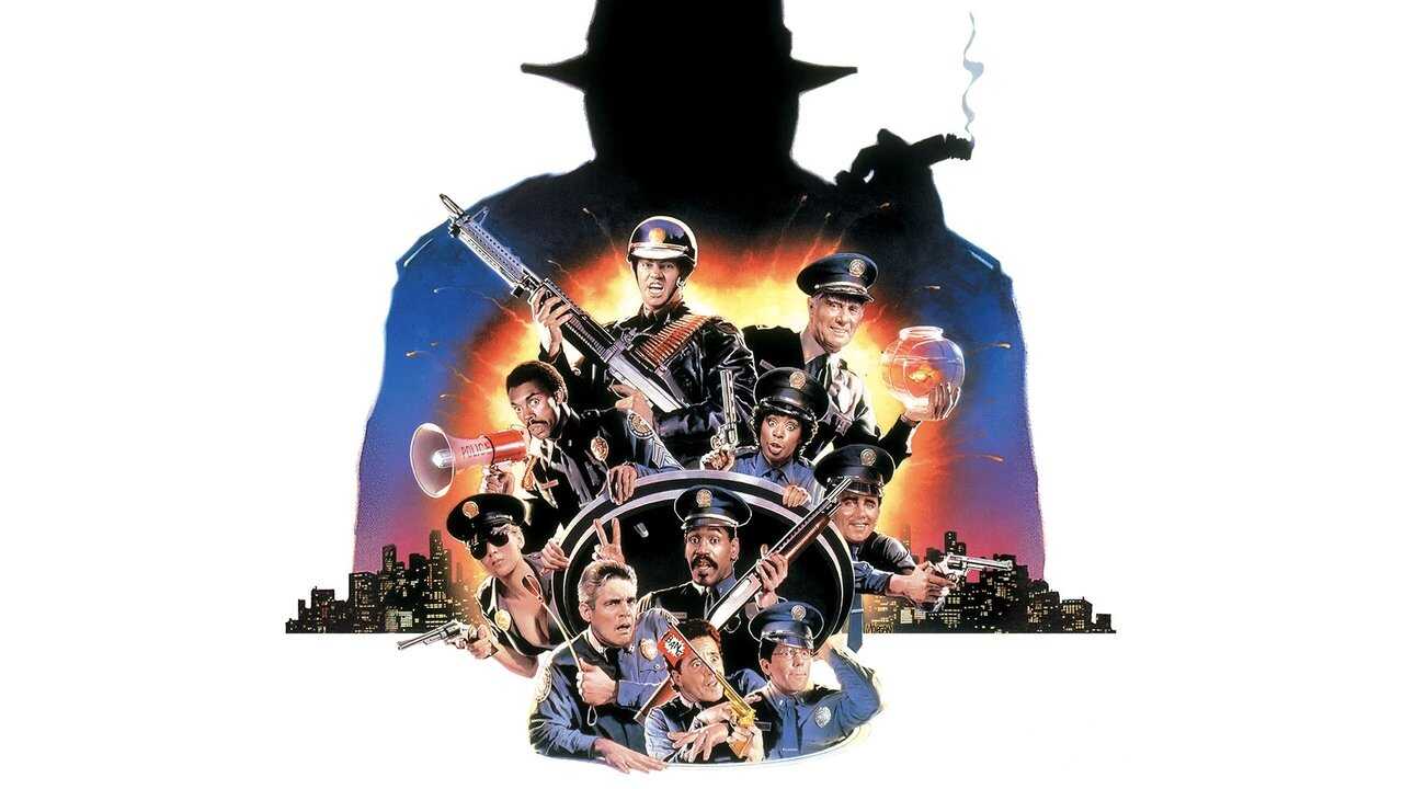 Police Academy 6: City Under Siege 0