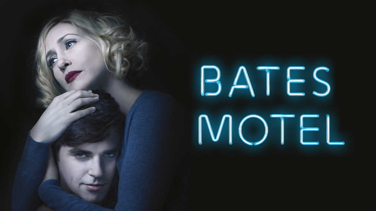 DE - Bates Motel (2013) 2