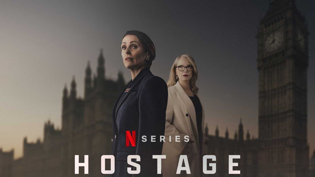 EX - Hostage (2025) 2