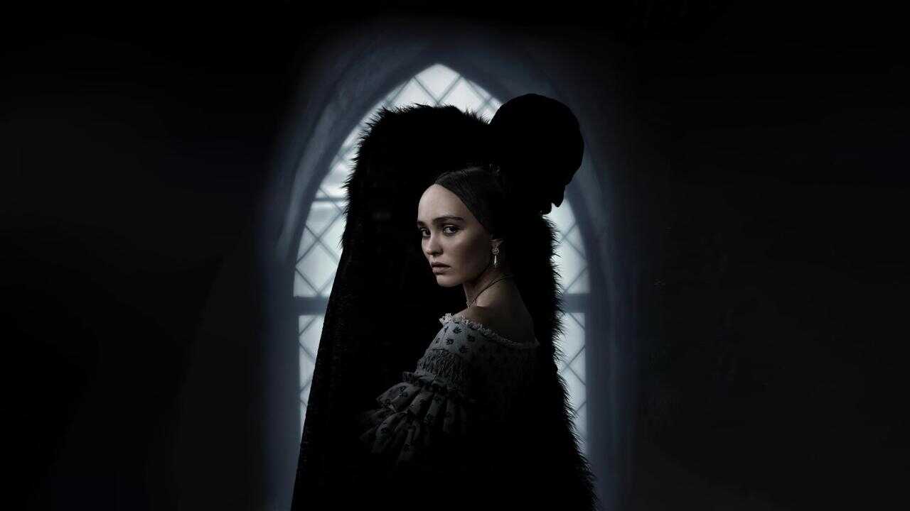Nosferatu (2024) 0