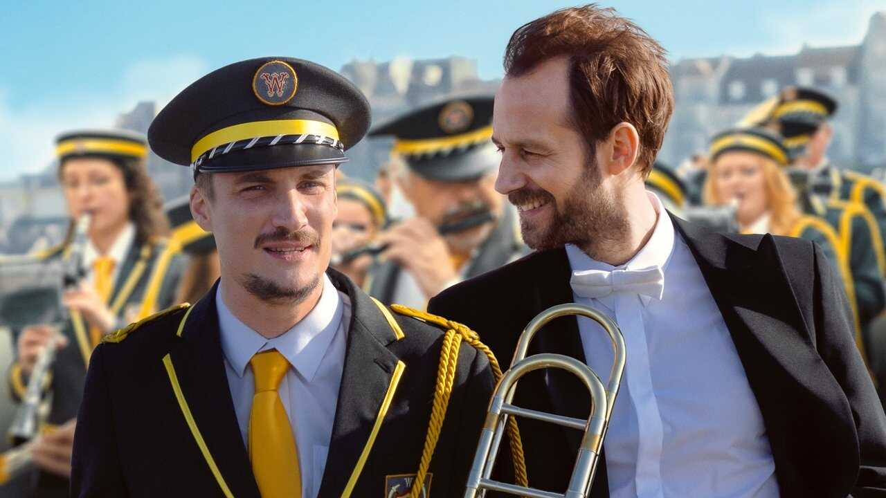 Marching Band (2024) 0