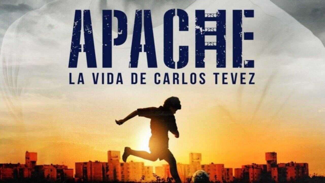 IT - Apache : La vie de Carlos Tévez (2019) 0