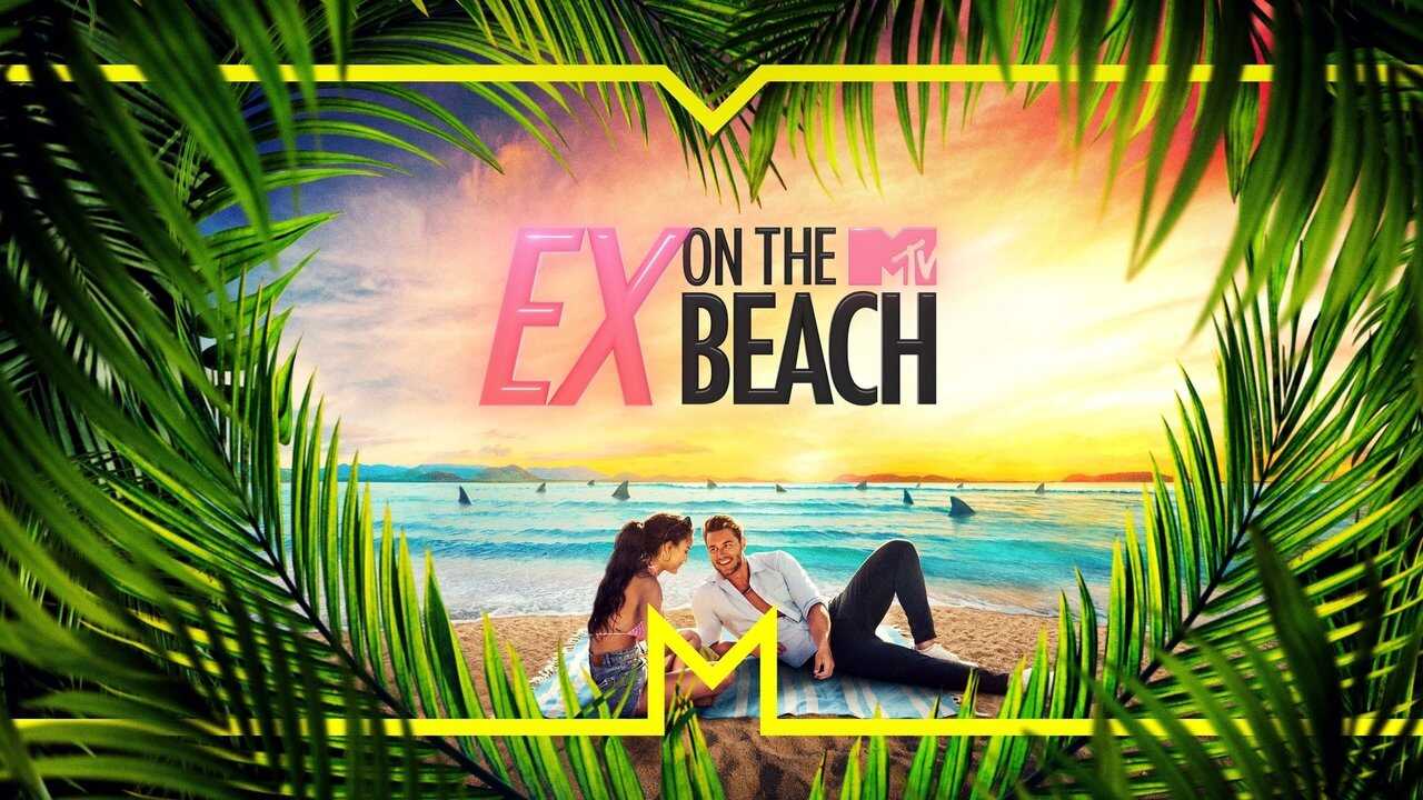 DE - Ex on the Beach (2024) (DE) 0