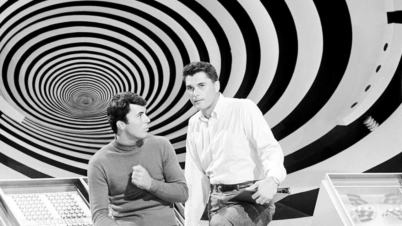 EN - The Time Tunnel (1966) 1