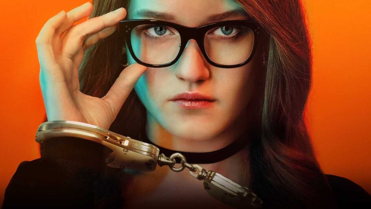 EX - Inventing Anna (2022) 0
