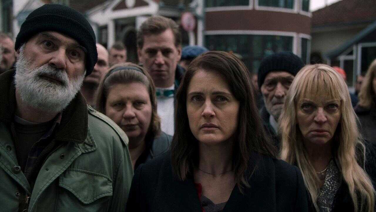 Working Class Goes to Hell (2023) 0