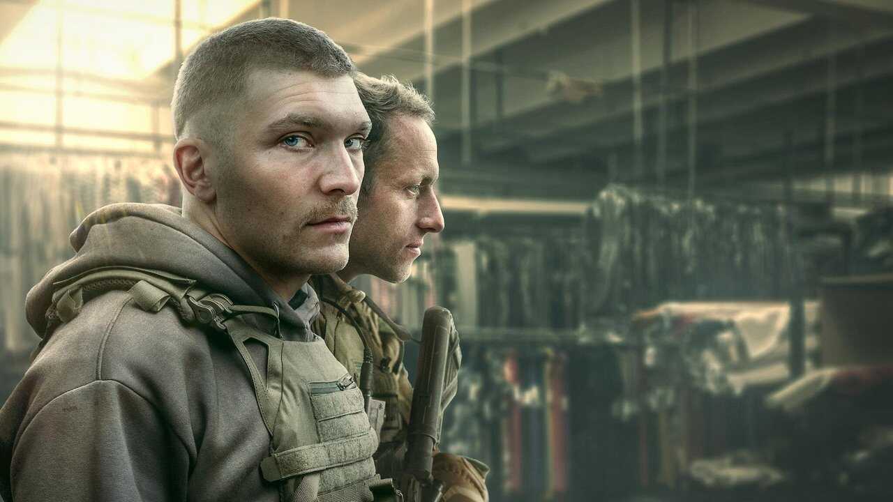 IT - Via d'uscita (2024) 2