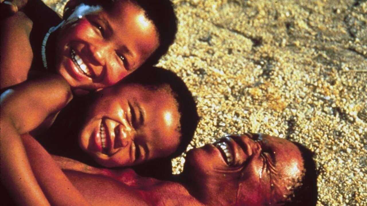 Bogowie muszą być szaleni II (1989) 0