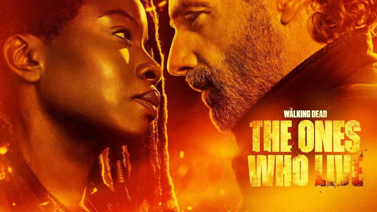 DE - The Walking Dead: The Ones Who Live (2024) 1