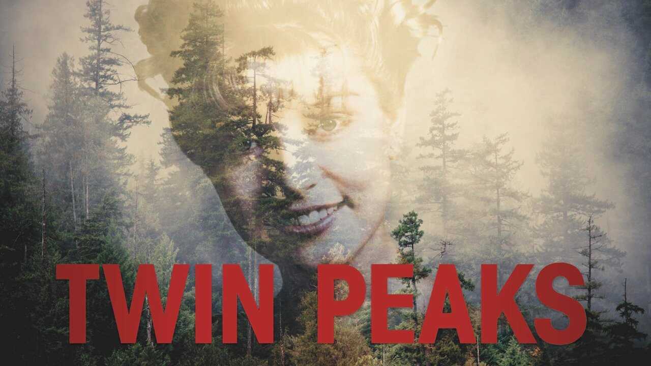 NL - TWIN PEAKS (1990) 3