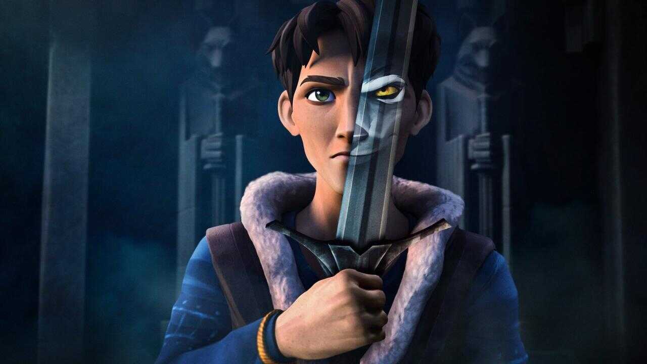 FR - Le Roi Loup (2025) 0