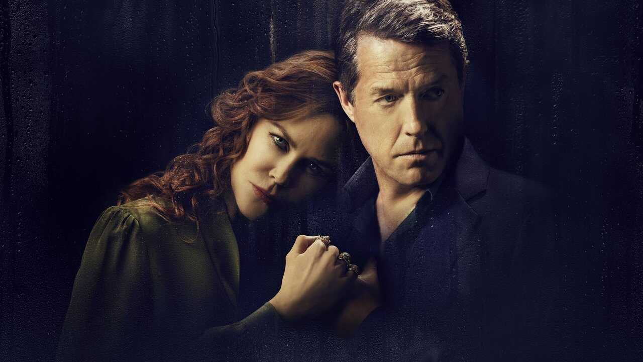 EN - The Undoing (2020) 1