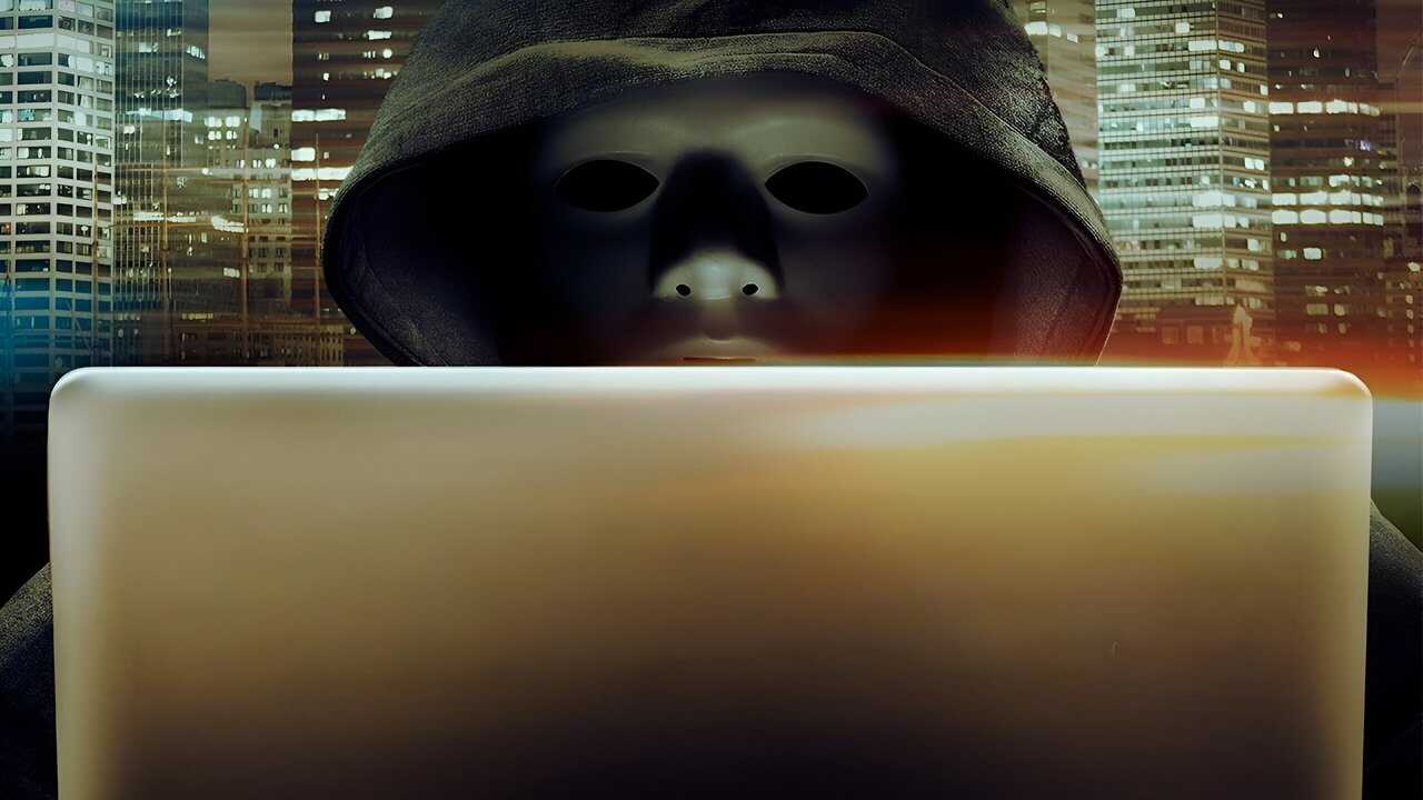 Hacker 0