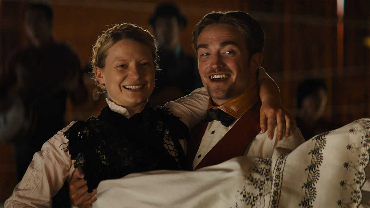 Damsel (2018) 0