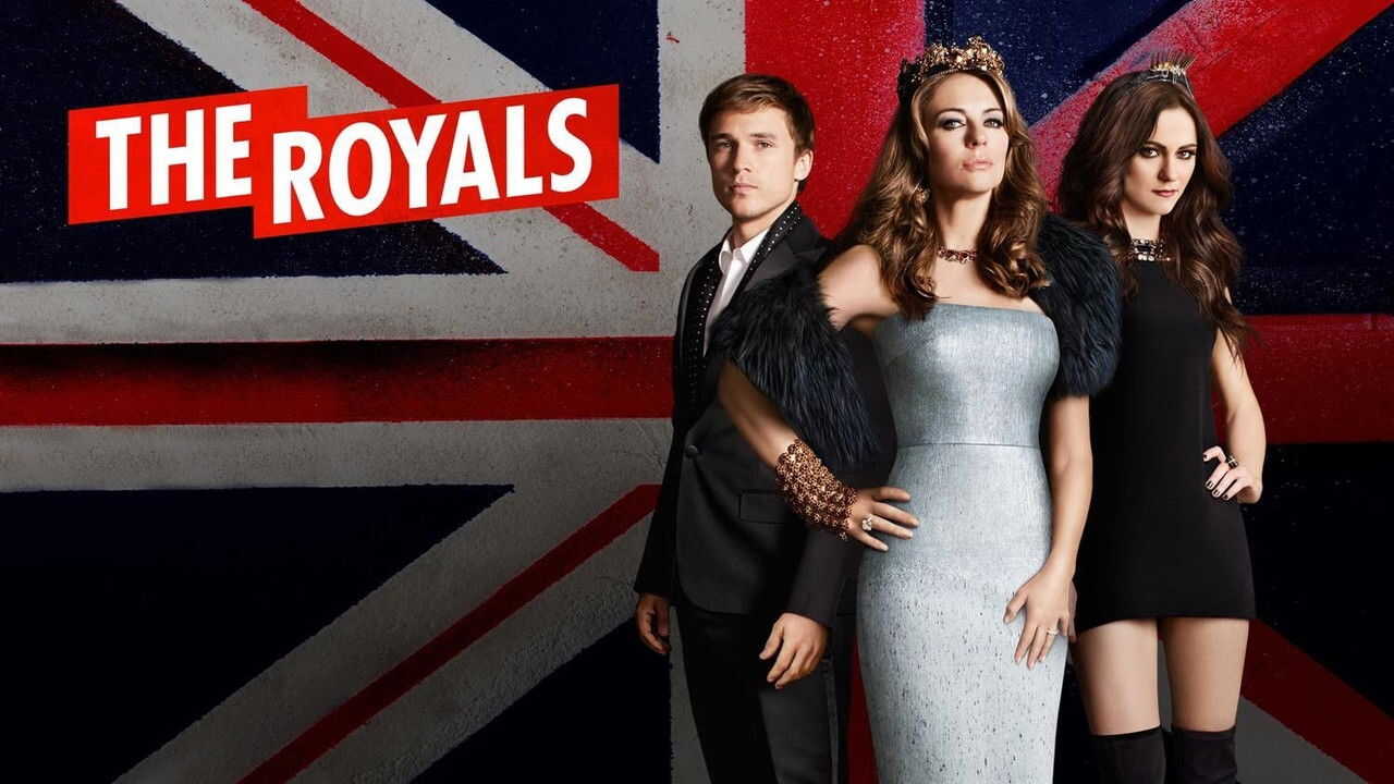 EN - The Royals (2015) 3