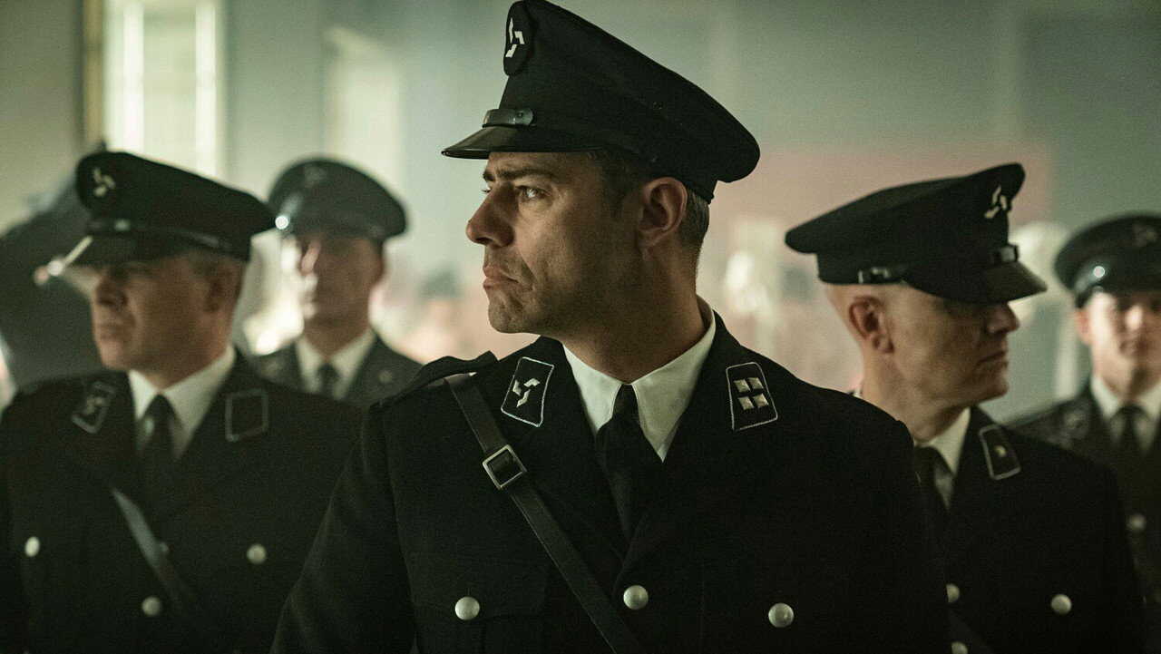 DE - La Valla: Überleben an der Grenze (2020) 3