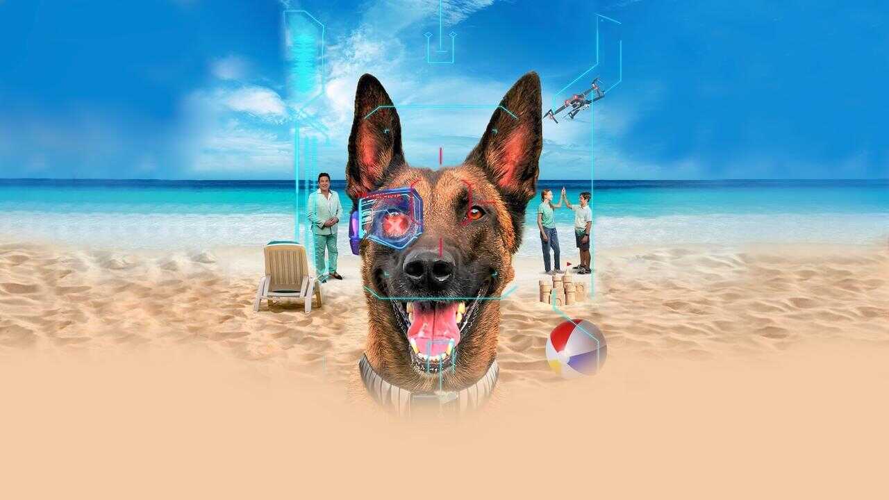 R.A.D.A.R.: The Adventures of the Bionic Dog (2023) 0