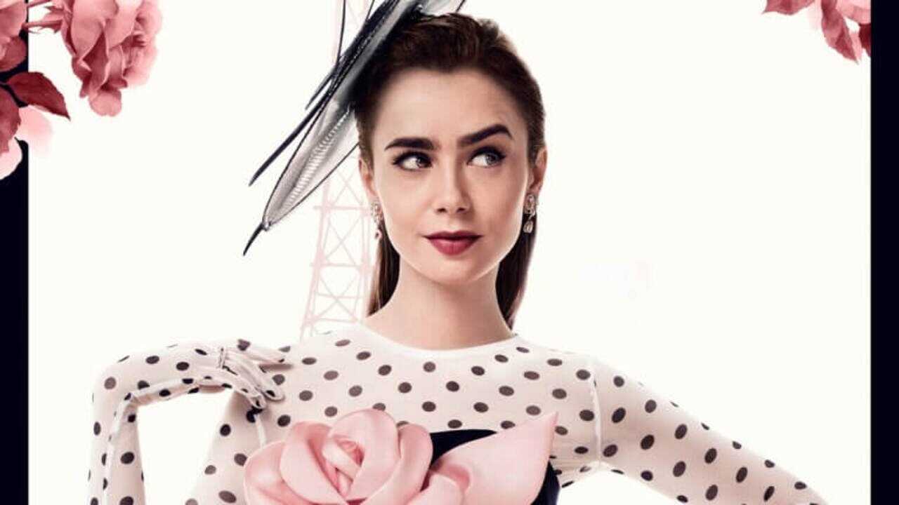 PT - Emily in Paris (2020) 4