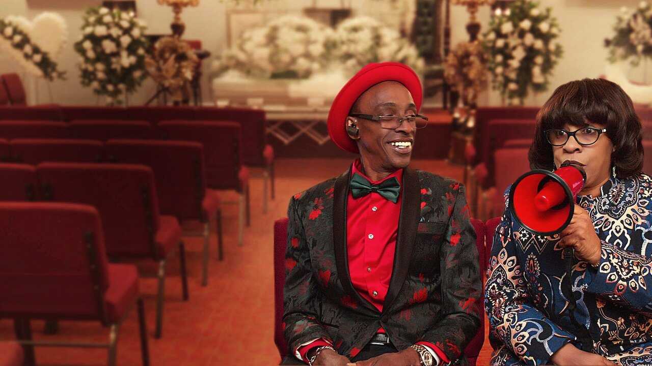 FR - Reposez en paix avec les Bernard 0