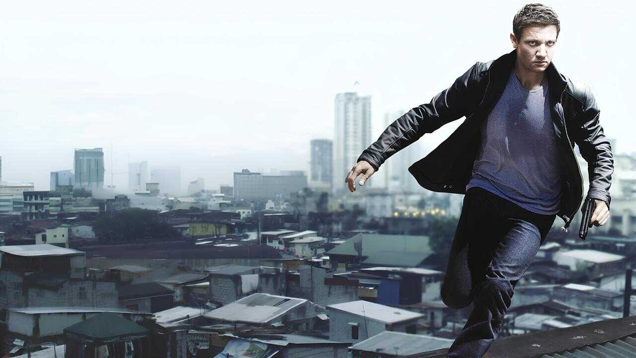 Dziedzictwo Bourne'a (2012) 0