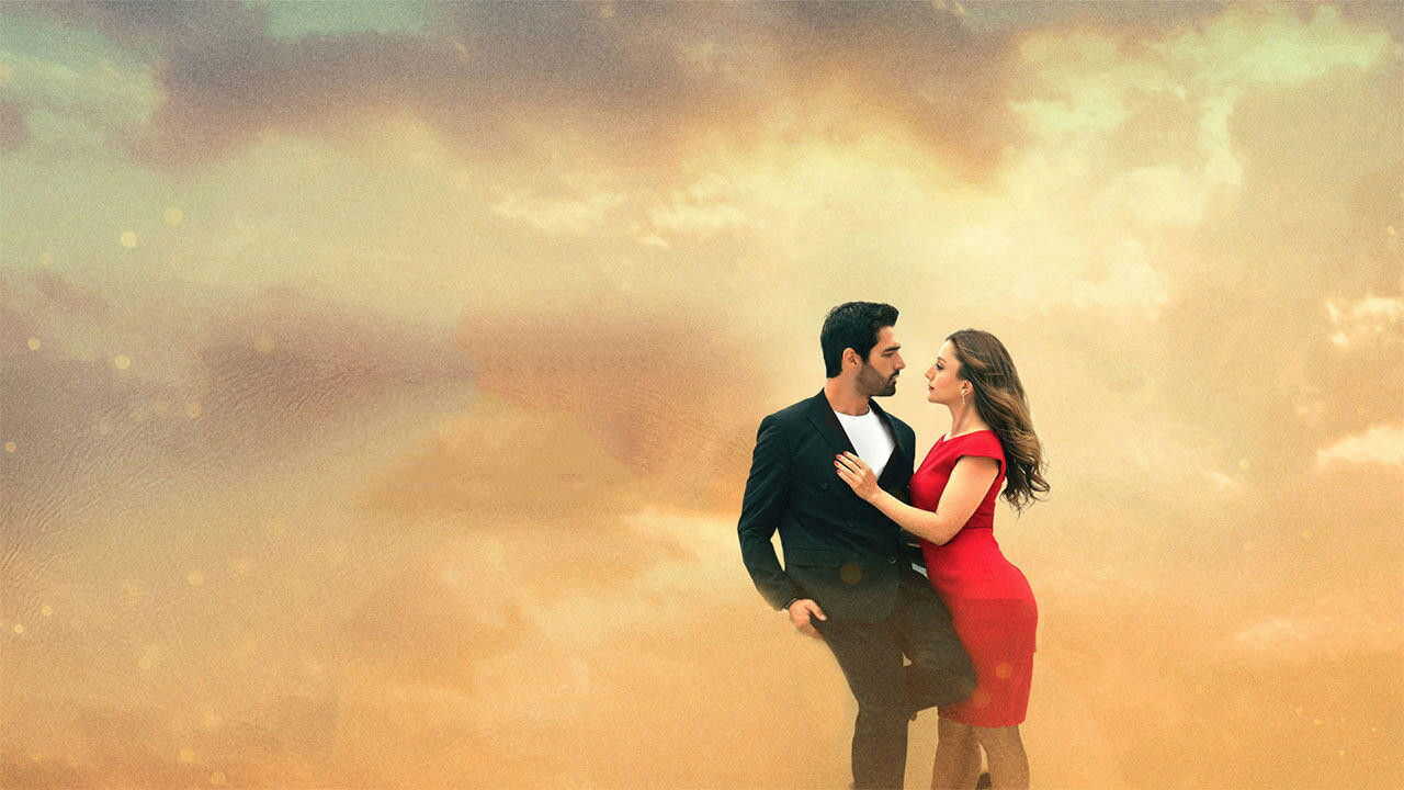 AR - مسلسل لقد اقسمت 2