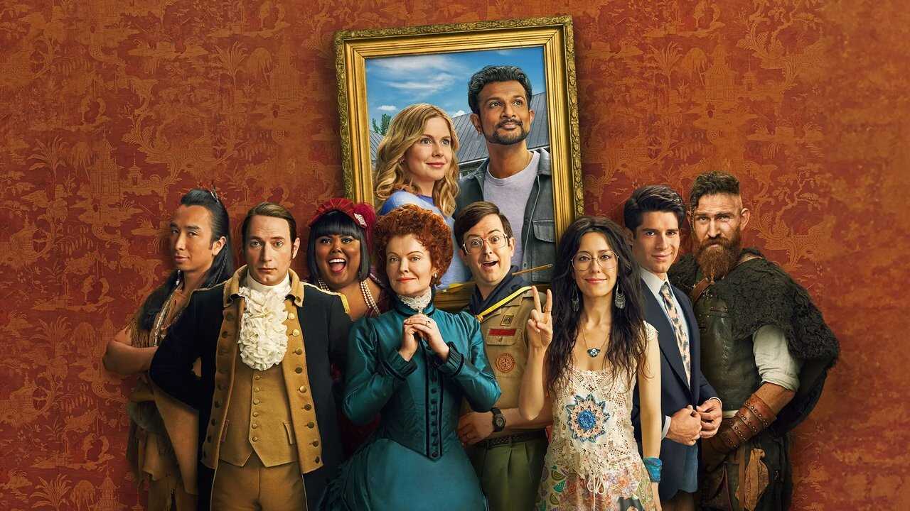 DE - Ghosts (2021) (US) 3