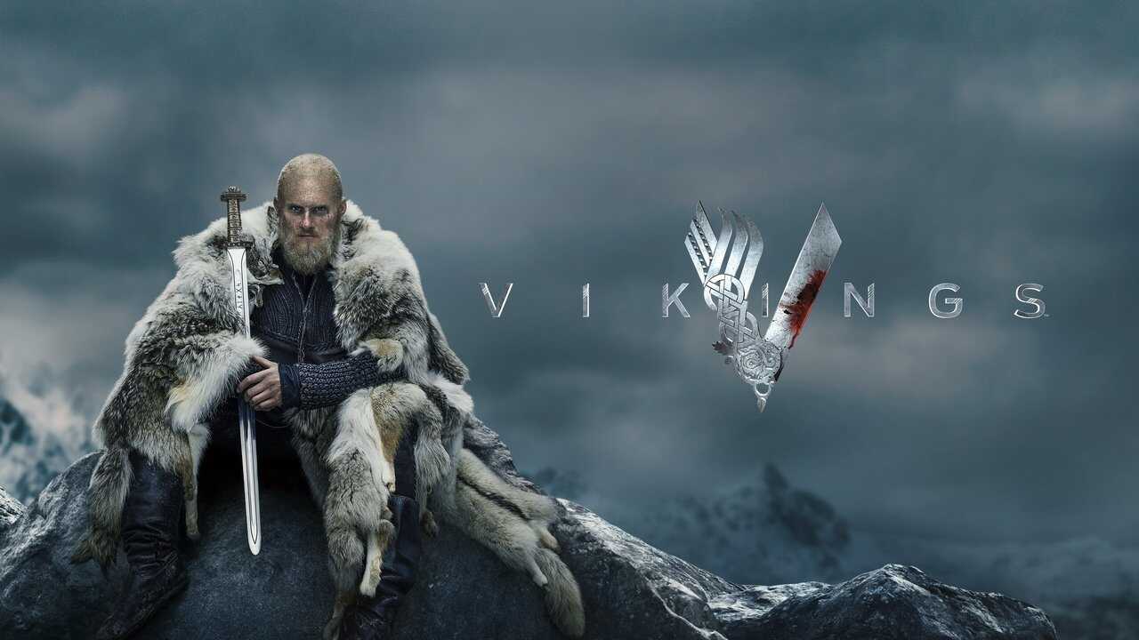 [SE] Vikings 2
