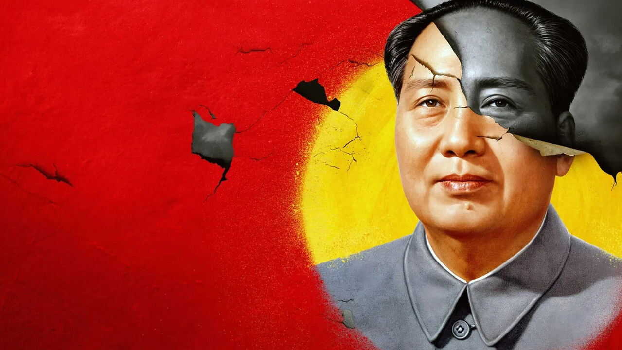 FR - Mao, l’empereur rouge (2024) 1