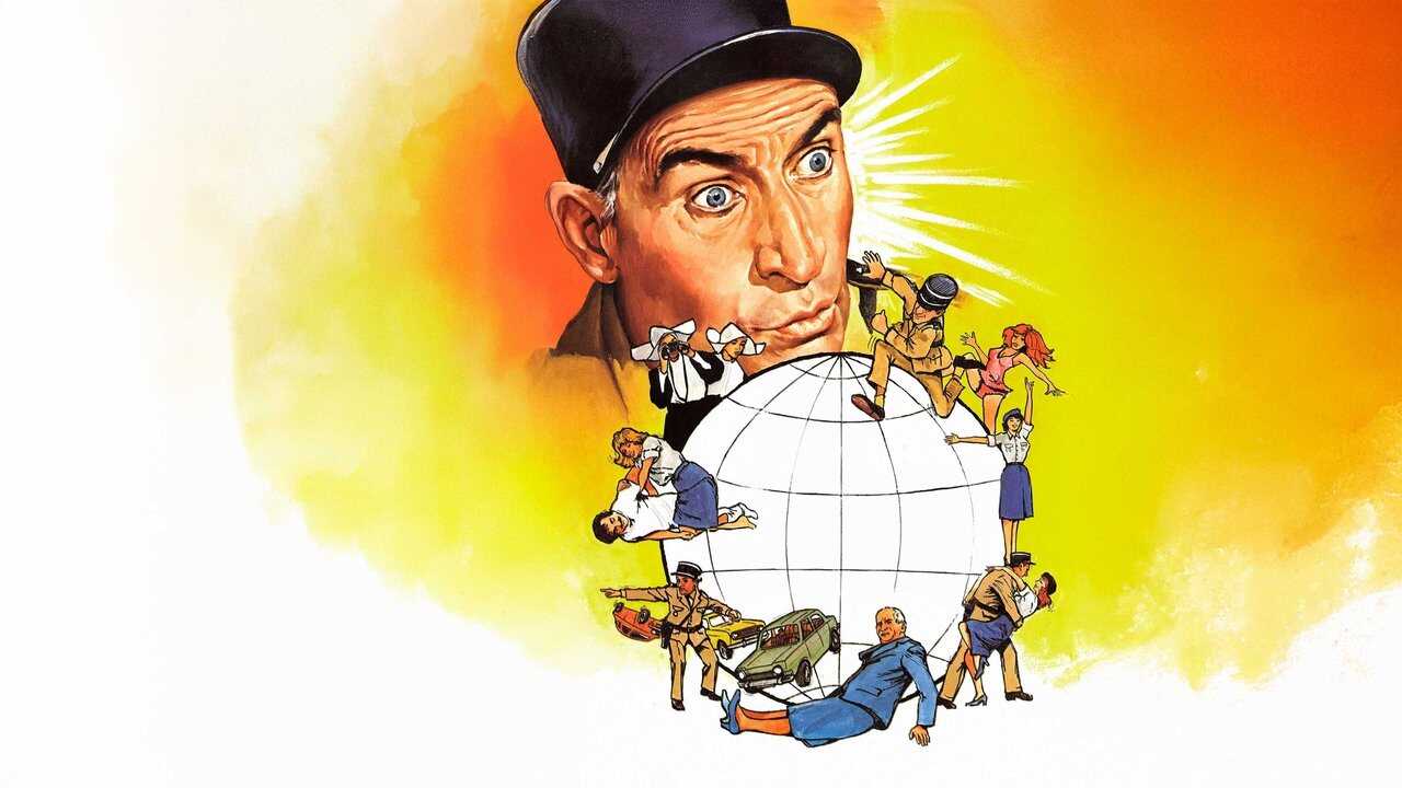 The Gendarme and the Gendarmettes (1982) 0