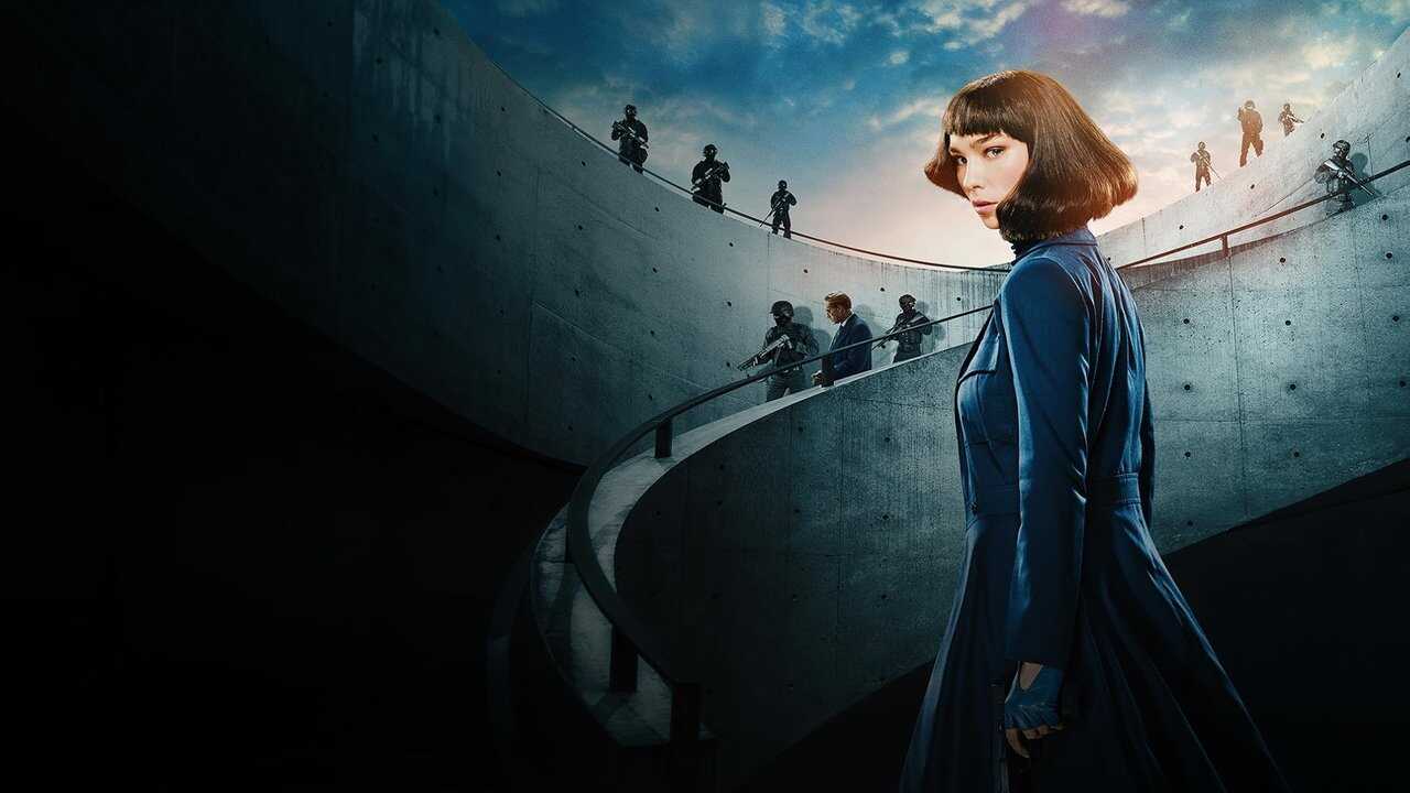 FR - Citadel : Diana (2024) 4